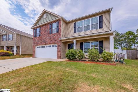 113 Rogers Knoll Lane Pelzer SC 29669