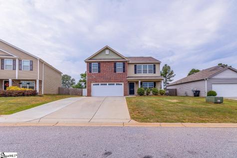 113 Rogers Knoll Lane Pelzer SC 29669