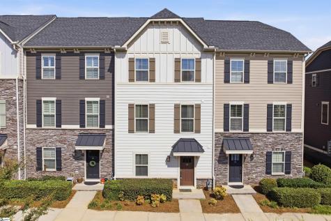 33 Itasca Drive Greenville SC 29609