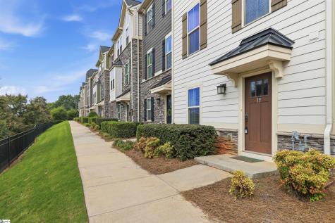 33 Itasca Drive Greenville SC 29609