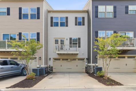 33 Itasca Drive Greenville SC 29609