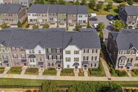 33 Itasca Drive Greenville SC 29609