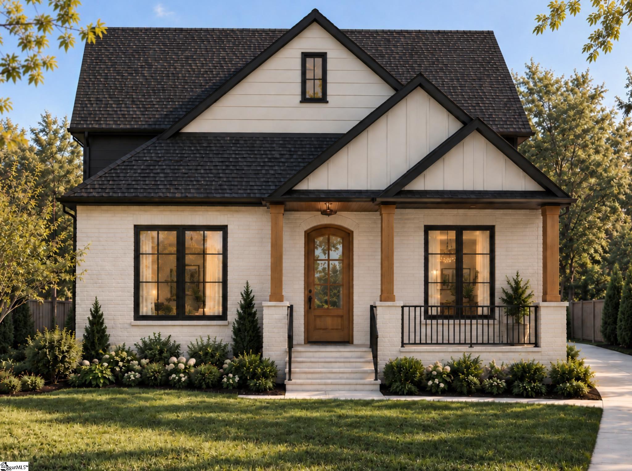 5 Lowndes Avenue Greenville SC 29607