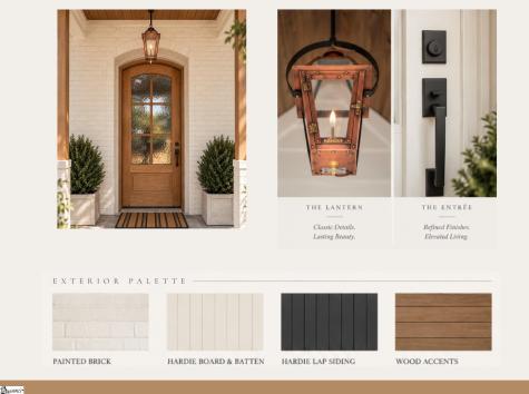 5 Lowndes Avenue Greenville SC 29607