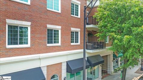 10 E Washington Street Greenville SC 29601