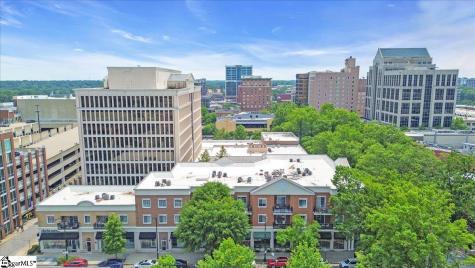 10 E Washington Street Greenville SC 29601