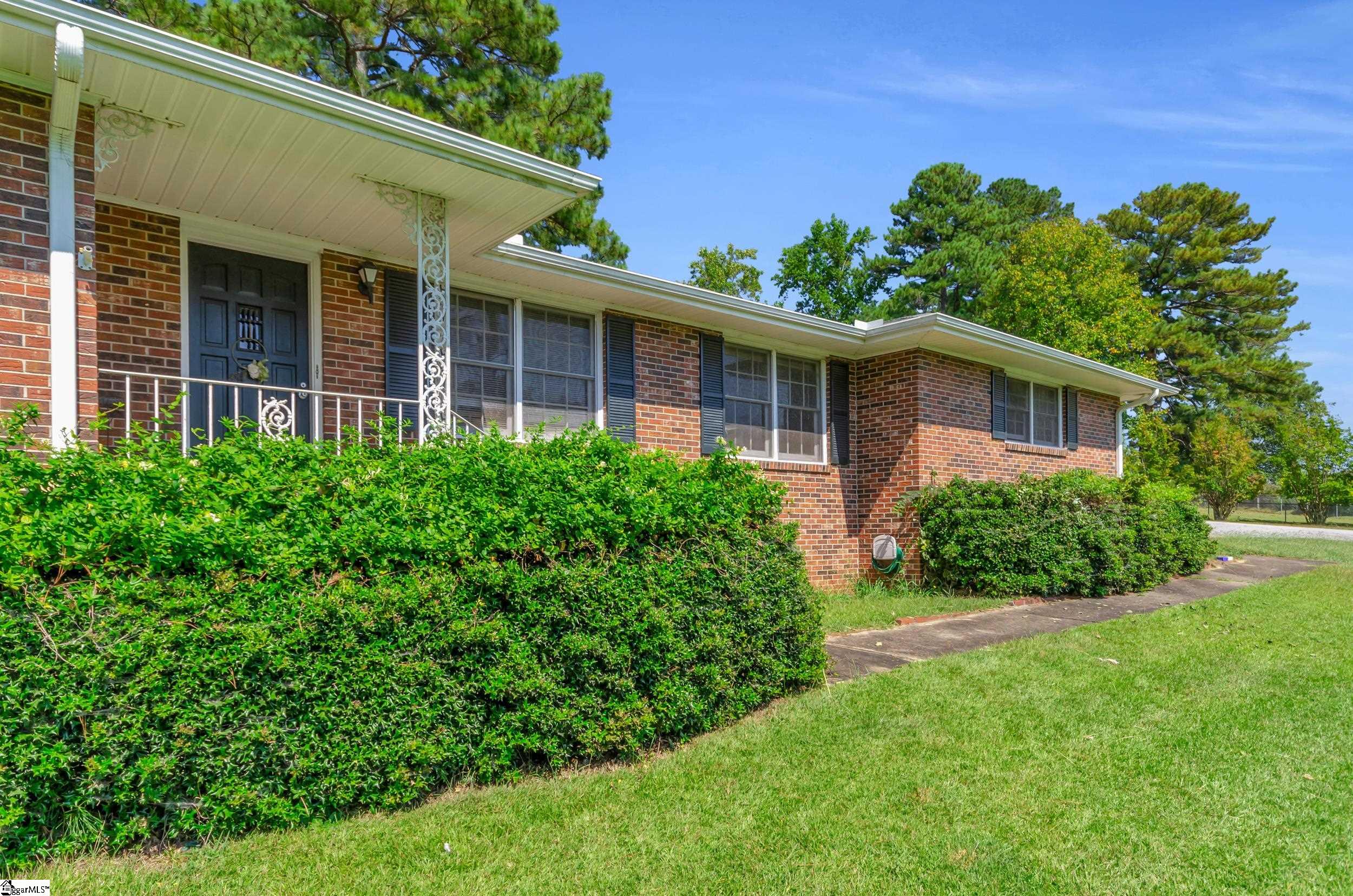 101 Henry Drive Anderson SC 29621