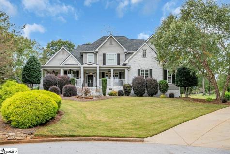409 Arthurs Court Duncan SC 29334