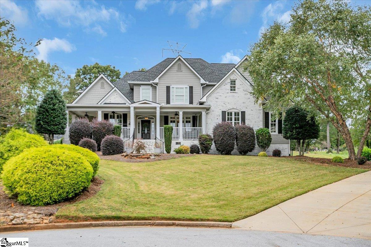 409 Arthurs Court Duncan SC 29334