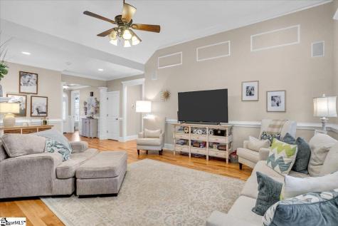 409 Arthurs Court Duncan SC 29334