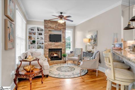 409 Arthurs Court Duncan SC 29334