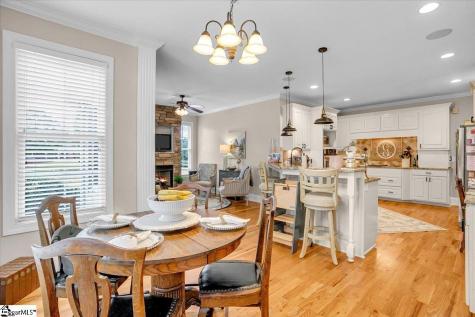 409 Arthurs Court Duncan SC 29334