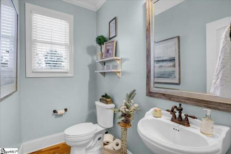 409 Arthurs Court Duncan SC 29334