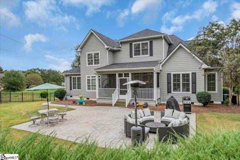409 Arthurs Court Duncan SC 29334