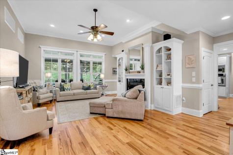 409 Arthurs Court Duncan SC 29334