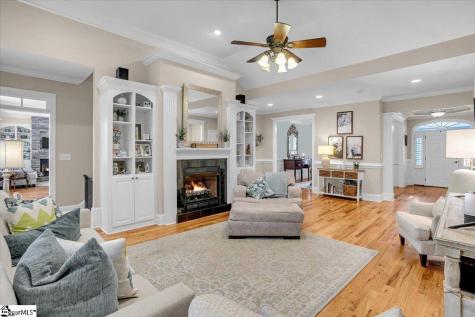 409 Arthurs Court Duncan SC 29334
