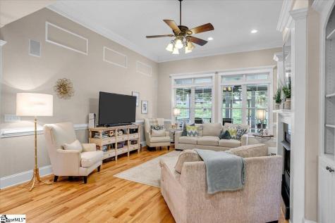 409 Arthurs Court Duncan SC 29334