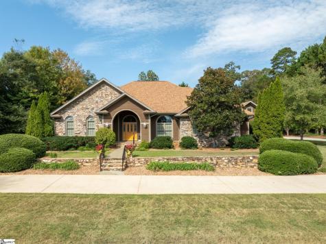 105 E Round Hill Road Greenville SC 29617