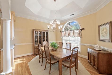 105 E Round Hill Road Greenville SC 29617