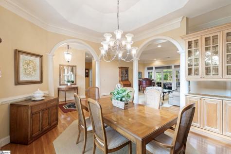 105 E Round Hill Road Greenville SC 29617