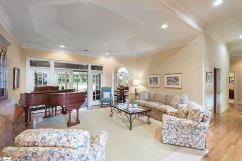 105 E Round Hill Road Greenville SC 29617