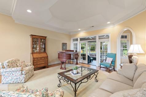 105 E Round Hill Road Greenville SC 29617