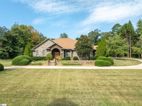 105 E Round Hill Road Greenville SC 29617