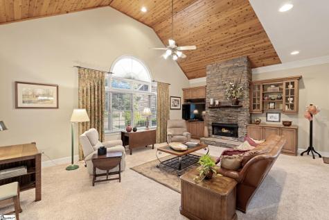 105 E Round Hill Road Greenville SC 29617