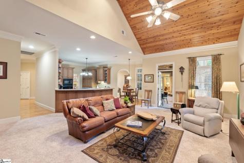 105 E Round Hill Road Greenville SC 29617