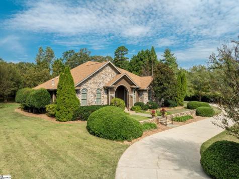 105 E Round Hill Road Greenville SC 29617