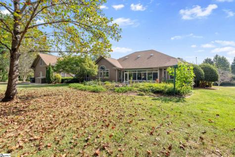 105 E Round Hill Road Greenville SC 29617