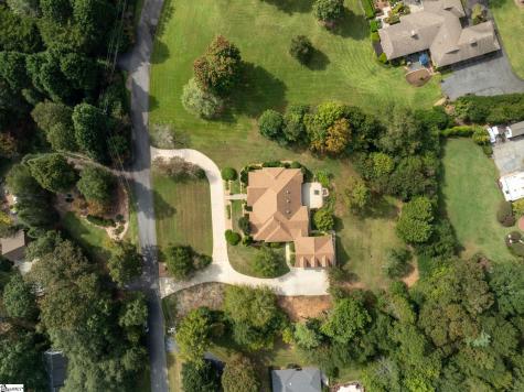 105 E Round Hill Road Greenville SC 29617