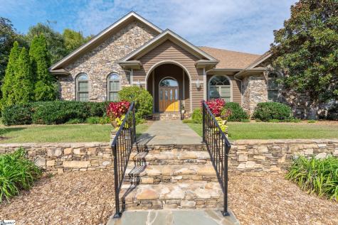 105 E Round Hill Road Greenville SC 29617