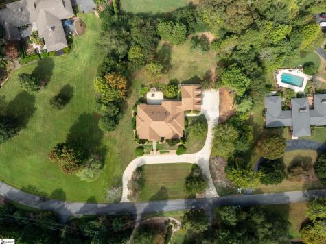 105 E Round Hill Road Greenville SC 29617