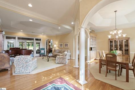 105 E Round Hill Road Greenville SC 29617