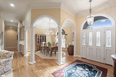 105 E Round Hill Road Greenville SC 29617