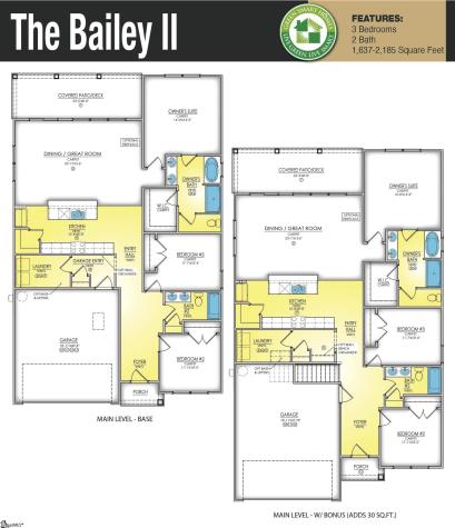 37 Halsey Street Central SC 29630