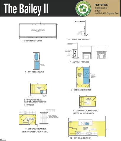 37 Halsey Street Central SC 29630