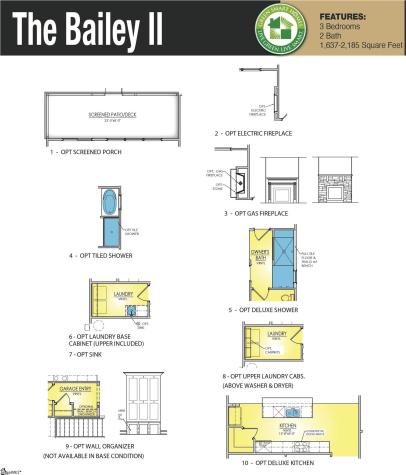 37 Halsey Street Central SC 29630