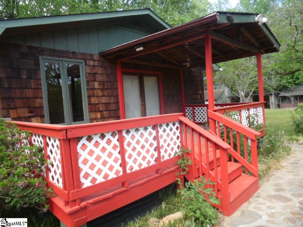116 Gap Creek Road Marietta SC 29661