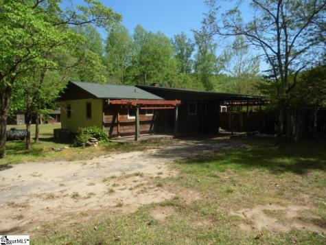 116 Gap Creek Road Marietta SC 29661