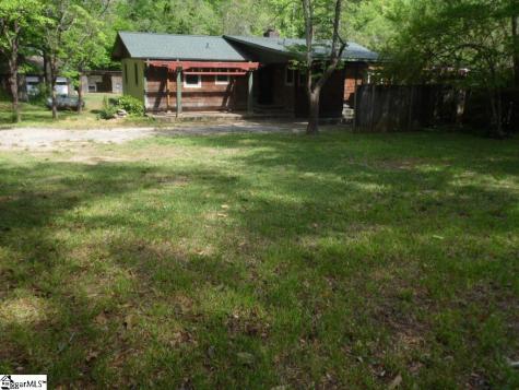 116 Gap Creek Road Marietta SC 29661