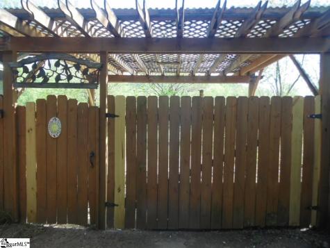 116 Gap Creek Road Marietta SC 29661