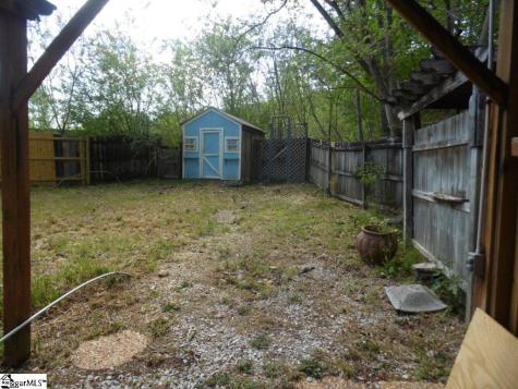 116 Gap Creek Road Marietta SC 29661