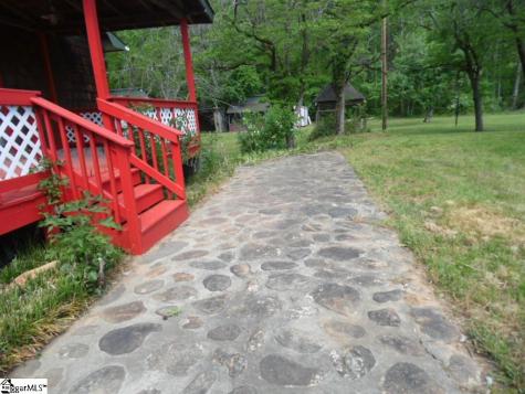 116 Gap Creek Road Marietta SC 29661