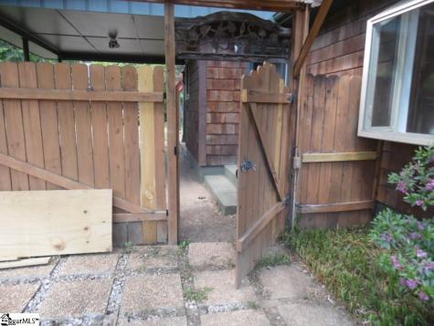 116 Gap Creek Road Marietta SC 29661