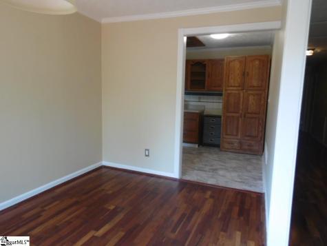 116 Gap Creek Road Marietta SC 29661