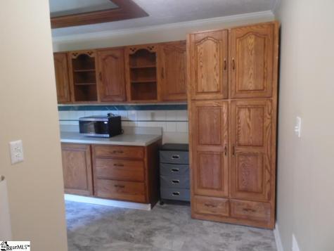116 Gap Creek Road Marietta SC 29661