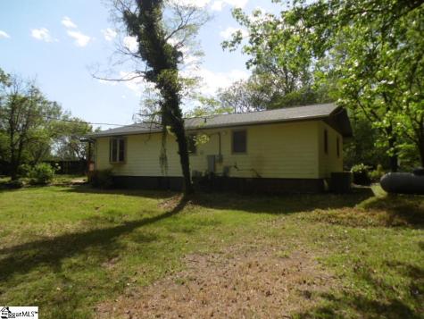 116 Gap Creek Road Marietta SC 29661