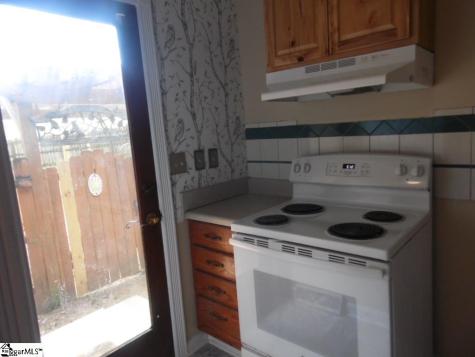 116 Gap Creek Road Marietta SC 29661